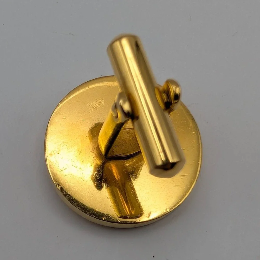 Louis Roth original retro metal